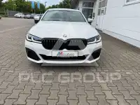 2021 BMW 545
