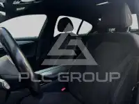 2021 BMW 545