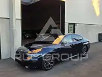 2021 BMW 545