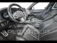 2021 BMW 545