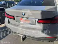 2021 BMW 545