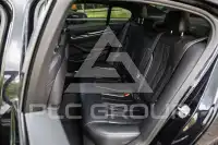 2021 BMW 545