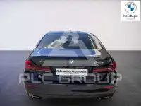 2021 BMW 545
