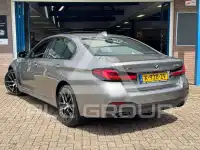 2021 BMW 545
