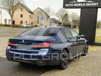2021 BMW 545