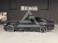 2021 BMW 545