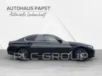 2021 BMW 545