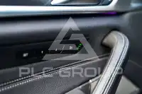 2021 BMW 545
