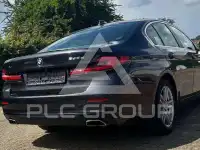 2021 BMW 545