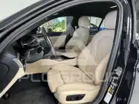 2021 BMW 545