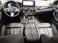 2021 BMW 545