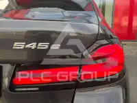 2021 BMW 545