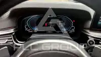 2021 BMW 545