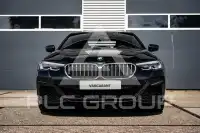 2021 BMW 545