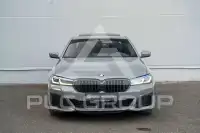 2021 BMW 545