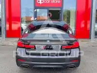 2021 BMW 545