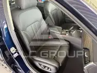 2021 BMW 545