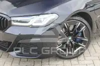 2021 BMW 545