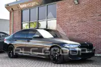 2021 BMW 545