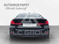 2021 BMW 545