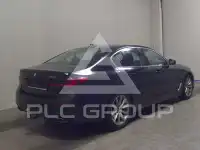 2021 BMW 545