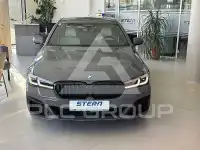 2021 BMW 545