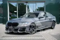 2021 BMW 545