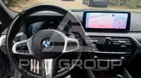 2021 BMW 545
