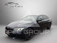 2021 BMW 545