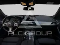 2021 BMW 545