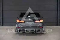 2021 BMW 545