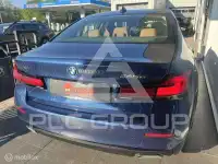 2021 BMW 545