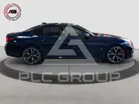 2021 BMW 545