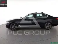 2021 BMW 545