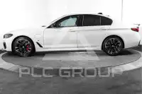 2021 BMW 545