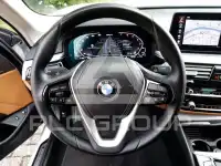 2021 BMW 545