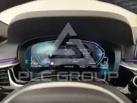 2021 BMW 545