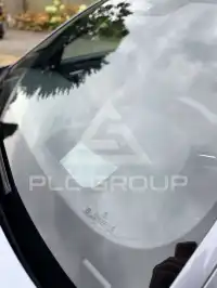 2021 BMW 545