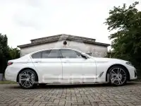 2021 BMW 545