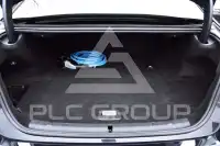 2021 BMW 545