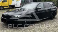 2021 BMW 545