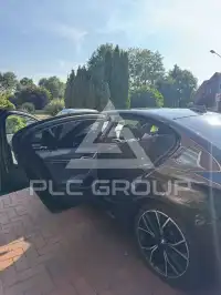 2021 BMW 545
