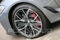 2021 BMW 545