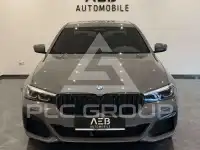 2021 BMW 545