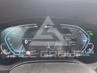 2021 BMW 545
