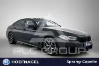 2021 BMW 545