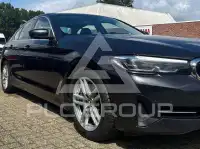 2021 BMW 545