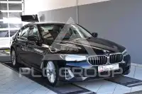 2021 BMW 545