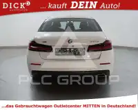 2021 BMW 545
