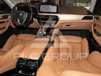 2021 BMW 545